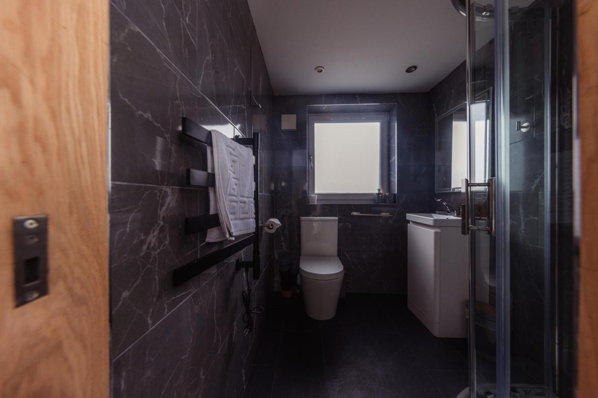 Luxury Cottage With Stunning Views By Fairy Pools 4 Carbost  Exterior photo