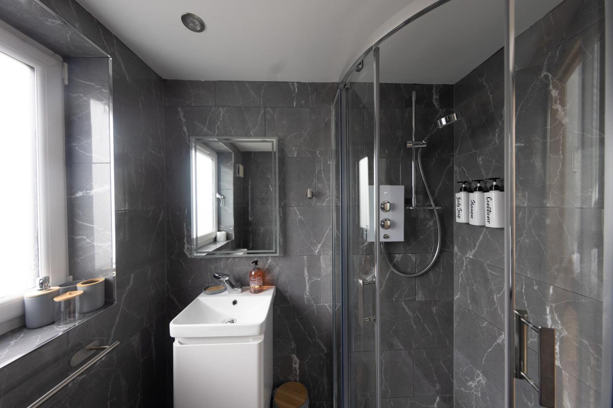 Luxury Cottage With Stunning Views By Fairy Pools 4 Carbost  Exterior photo