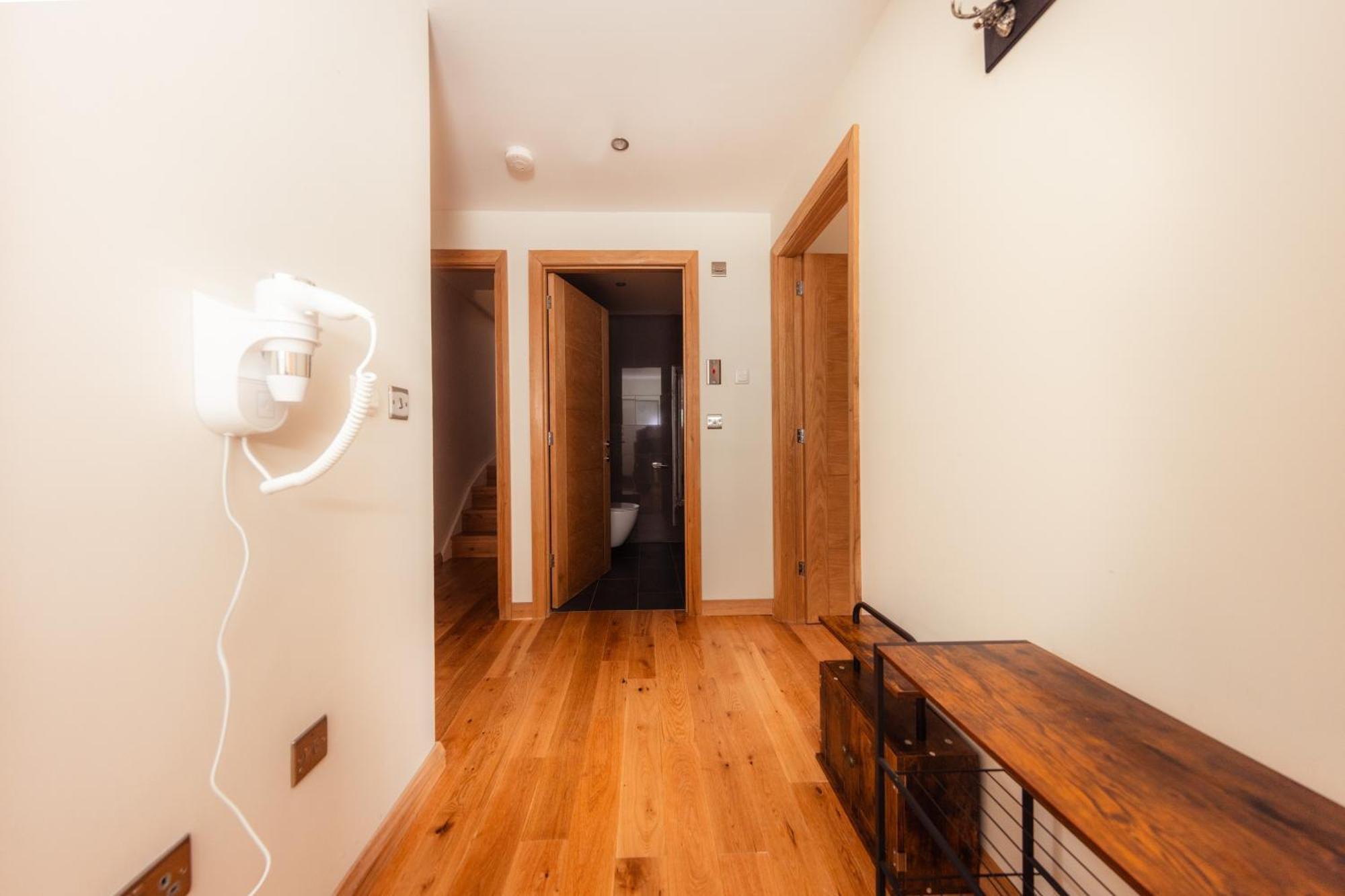 Luxury Cottage With Stunning Views By Fairy Pools 4 Carbost  Exterior photo